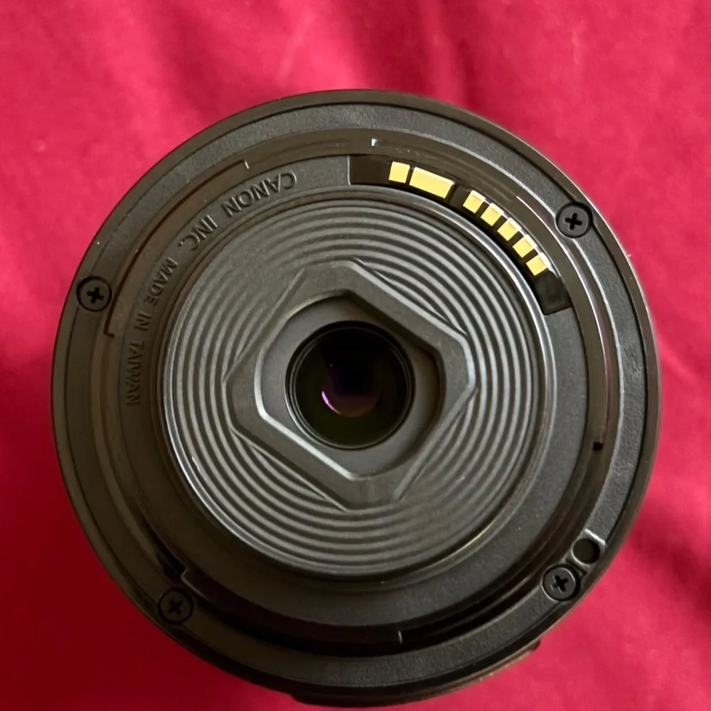 Canon eos 800D Kit